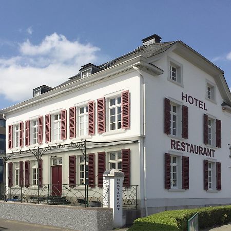 Alte Rentei Hotel Schleiden Exterior foto